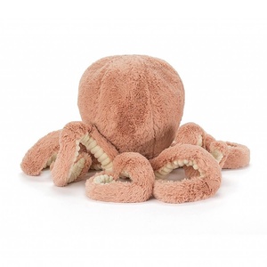 Kuscheltier Oktopus Odell 86cm Jellycat