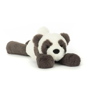 Kuscheltier Smudge Panda Original Jellycat