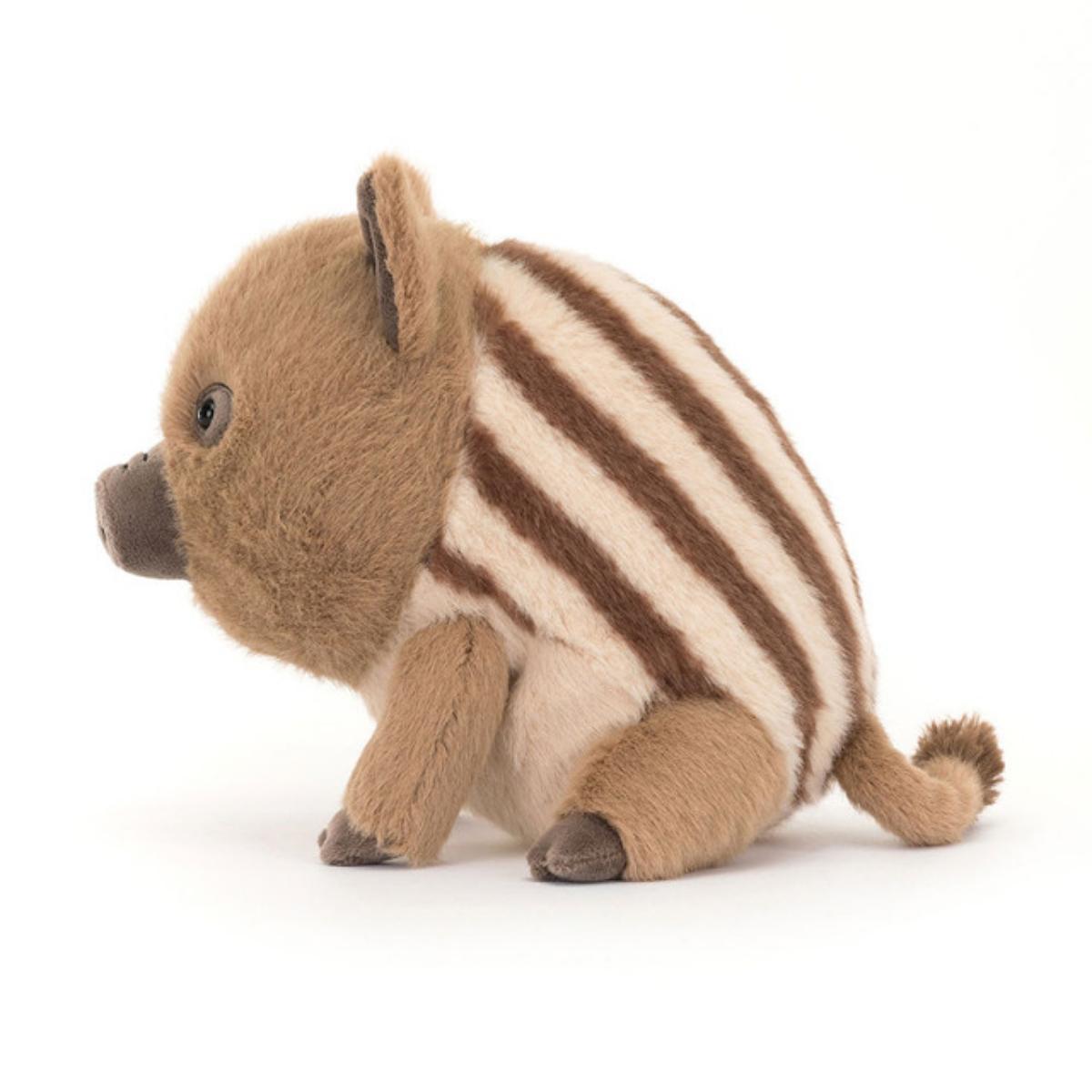 Kuscheltier Swinley Boar Jellycat