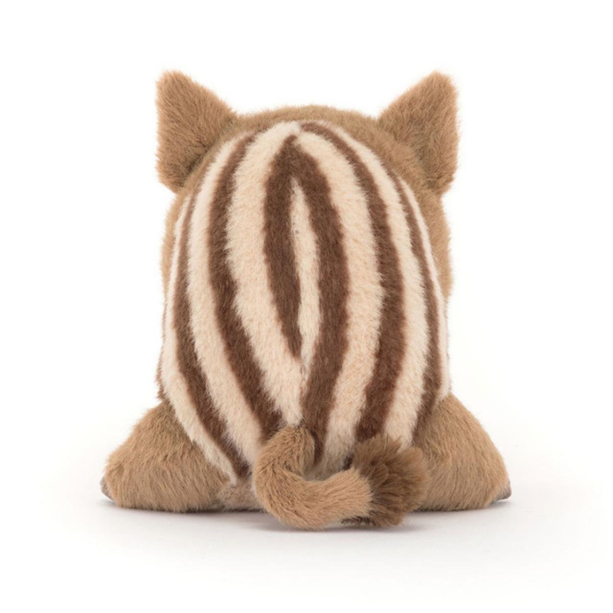 Kuscheltier Swinley Boar Jellycat