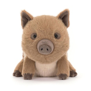 Kuscheltier Swinley Boar Jellycat