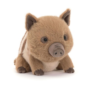 Kuscheltier Swinley Boar Jellycat