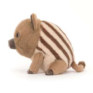 Kuscheltier Swinley Boar Jellycat
