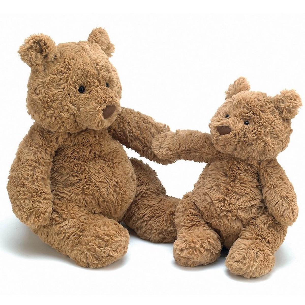 Kuscheltiere 36cm Bär BARTHOLOMEW Jellycat