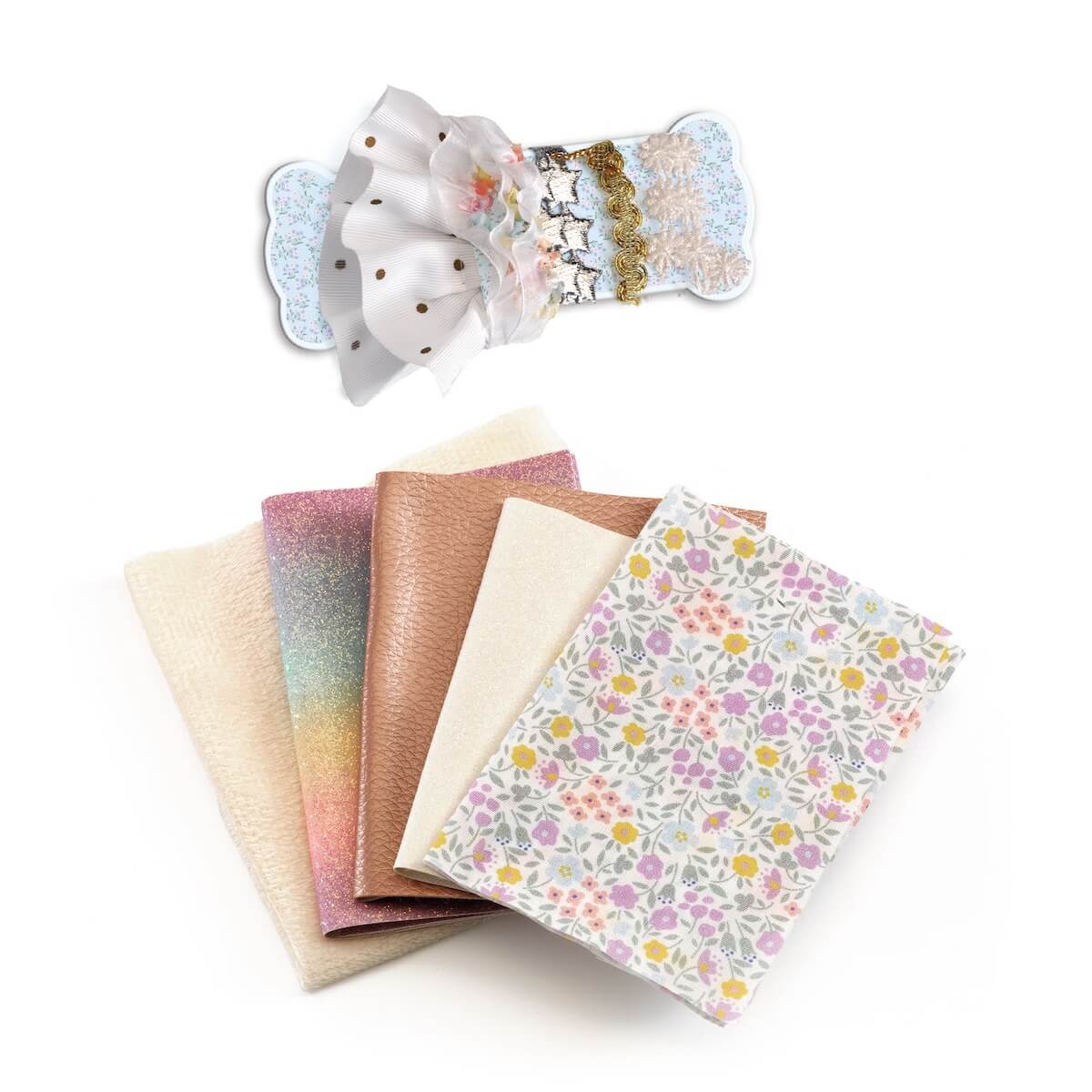 La mode by Caroline ( Verpackung ) Djeco