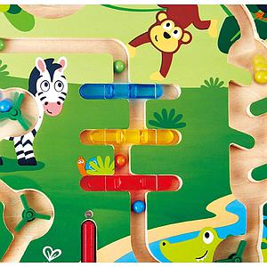 Labyrinth JUNGLE Hape