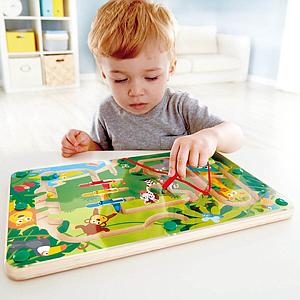 Labyrinth JUNGLE Hape