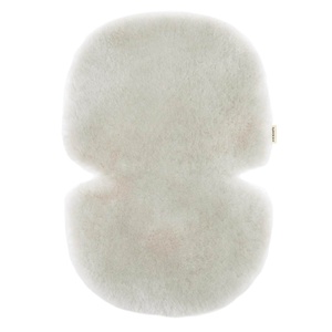 Lammfelldecke - Binibamba Festgeschirr Binibamba moon