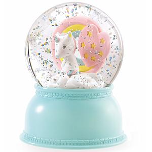 Lámpara Unicornio Djeco