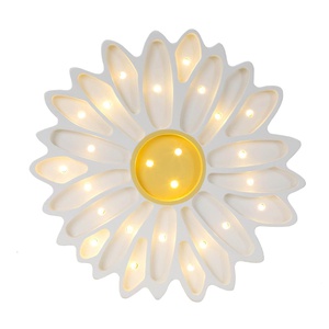 Lampe DAISY Little Lights white