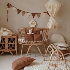 Lampe DAISY Little Lights white