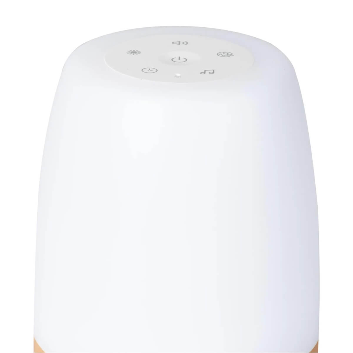 Lampe mit Söhnen der Mutter und der Natur LUMISON Quax