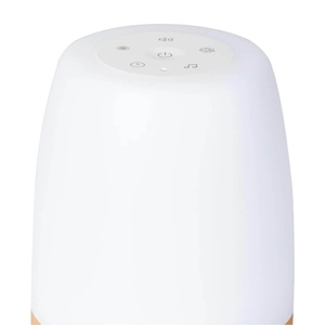 Lampe mit Söhnen der Mutter und der Natur LUMISON Quax