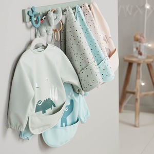 Langarm Lätzchen OZZO Done by Deer Powder