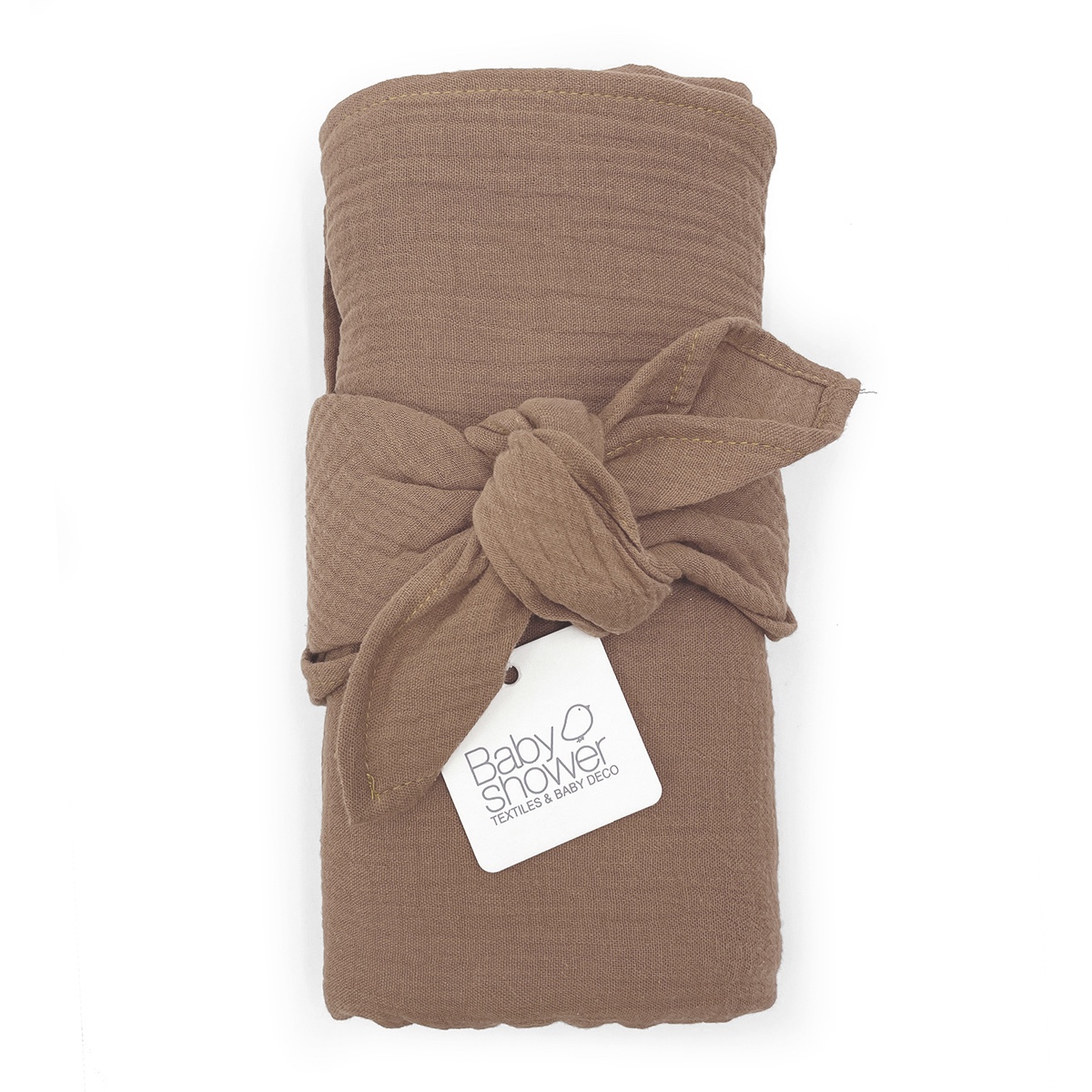 Lange MINIMAX Babyshower caramel glacé