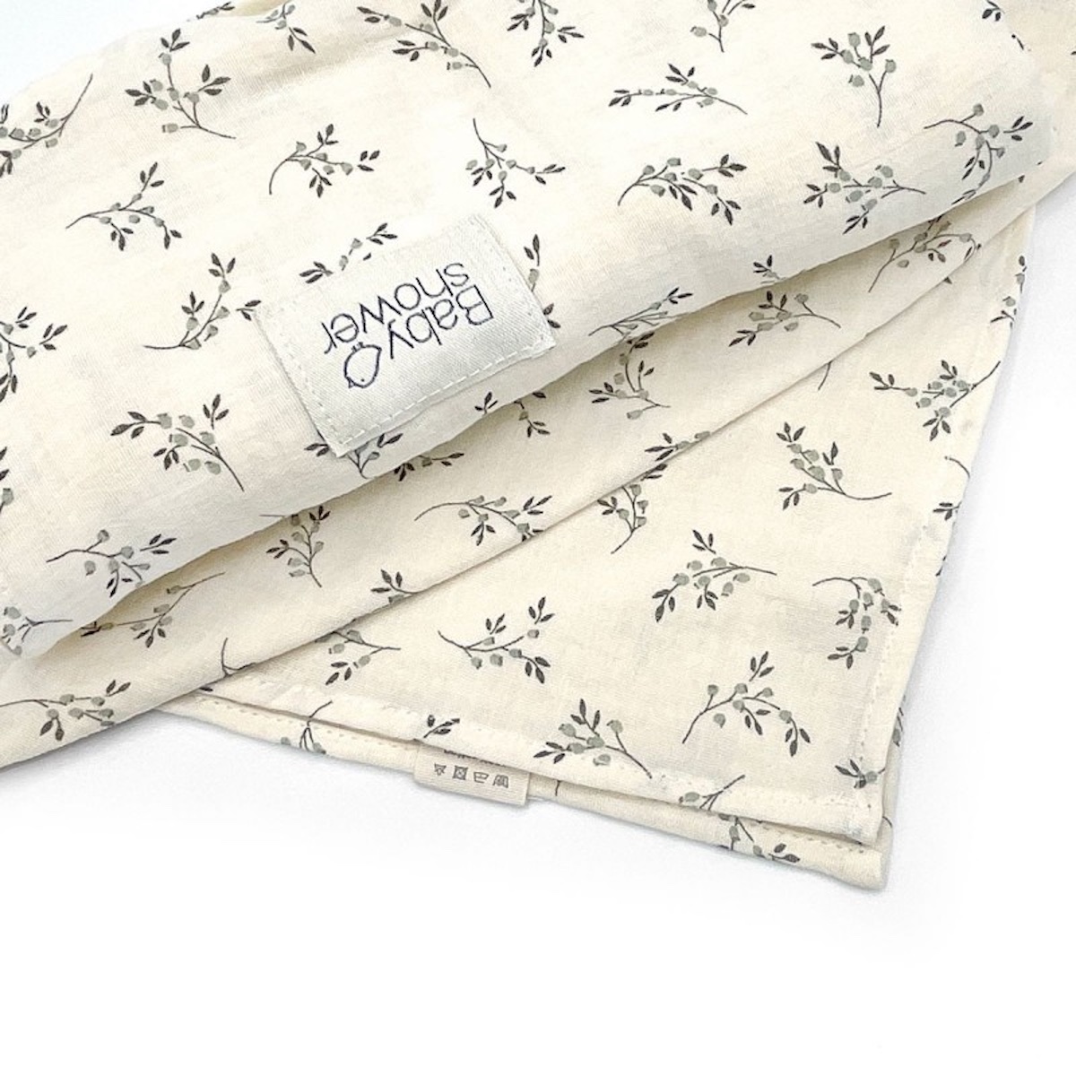 LANGE MINIMAX olive bloom Babyshower