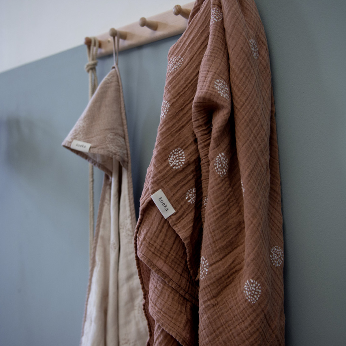 Lange WONDER Koeka soft earth SEPT-2021