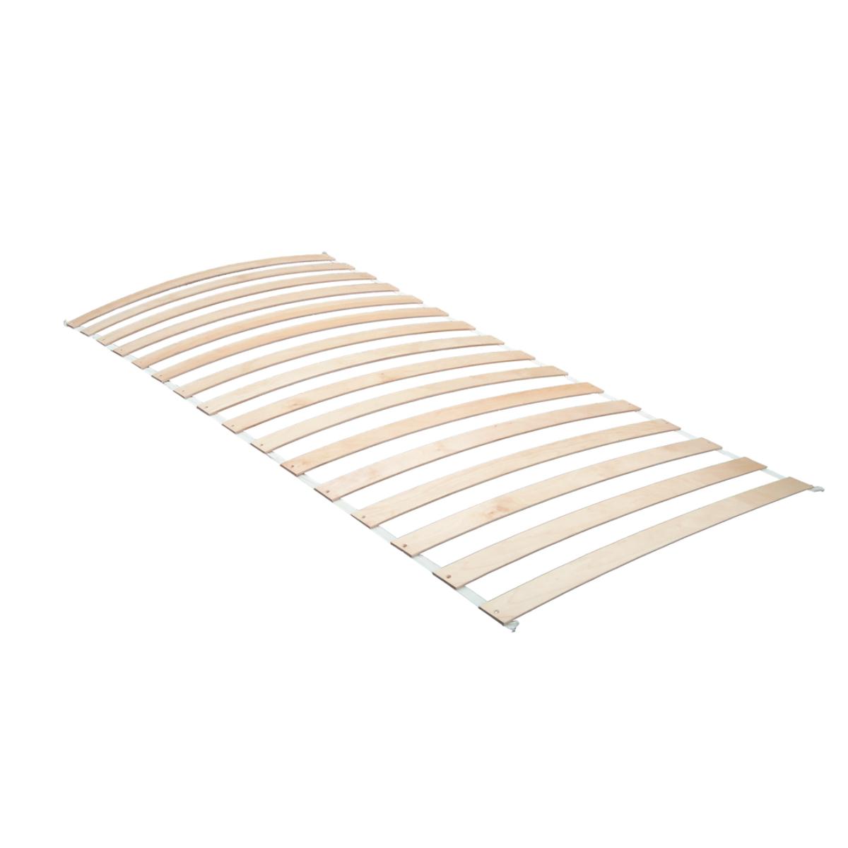 Lattenrost 16 Latten 90x200cm Lifetime