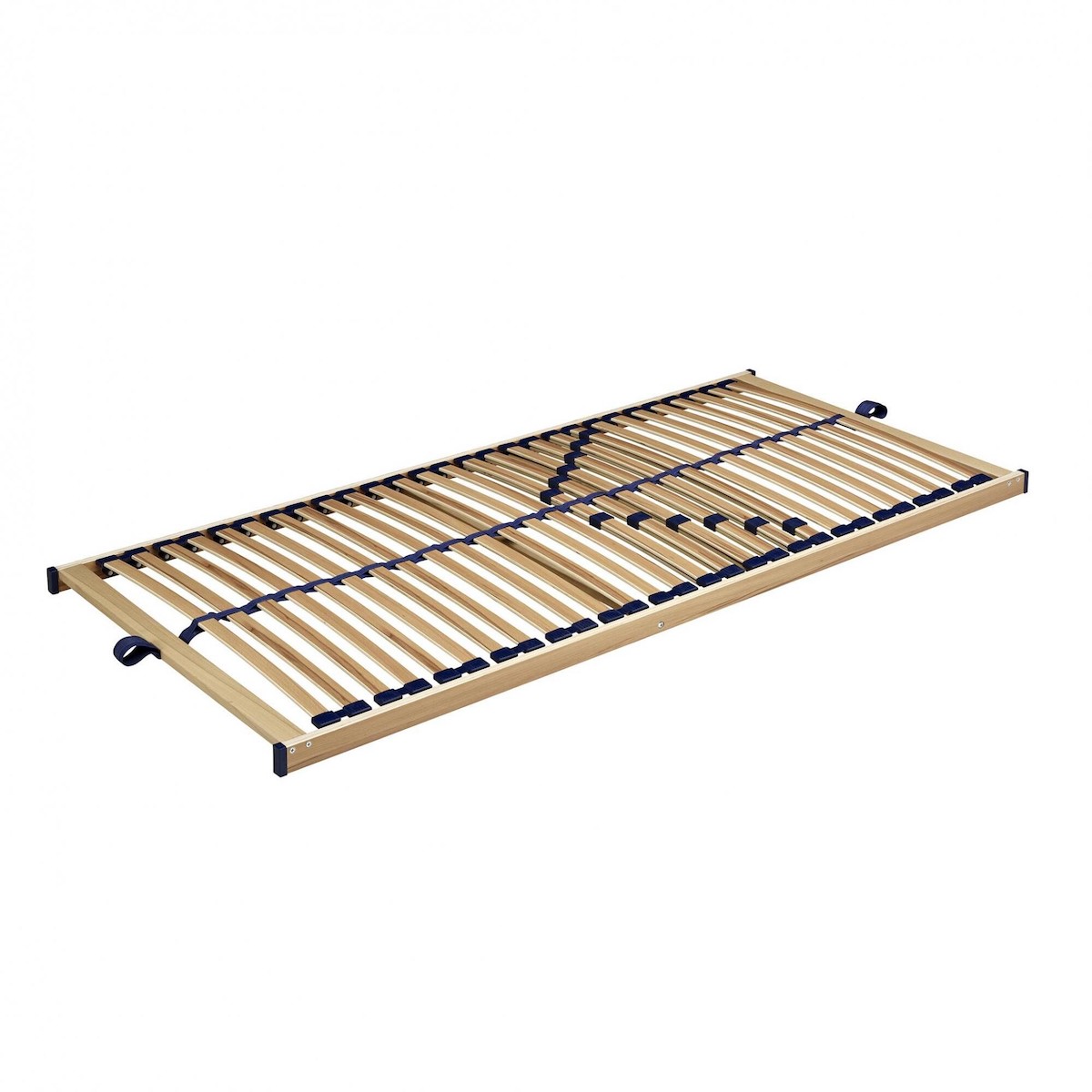 Lattenrost massiv 140x200cm Holzrahmen starr Müller Small Living