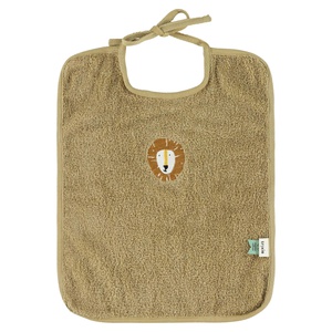 Lätzchen 2er Pack Mix LION Trixie