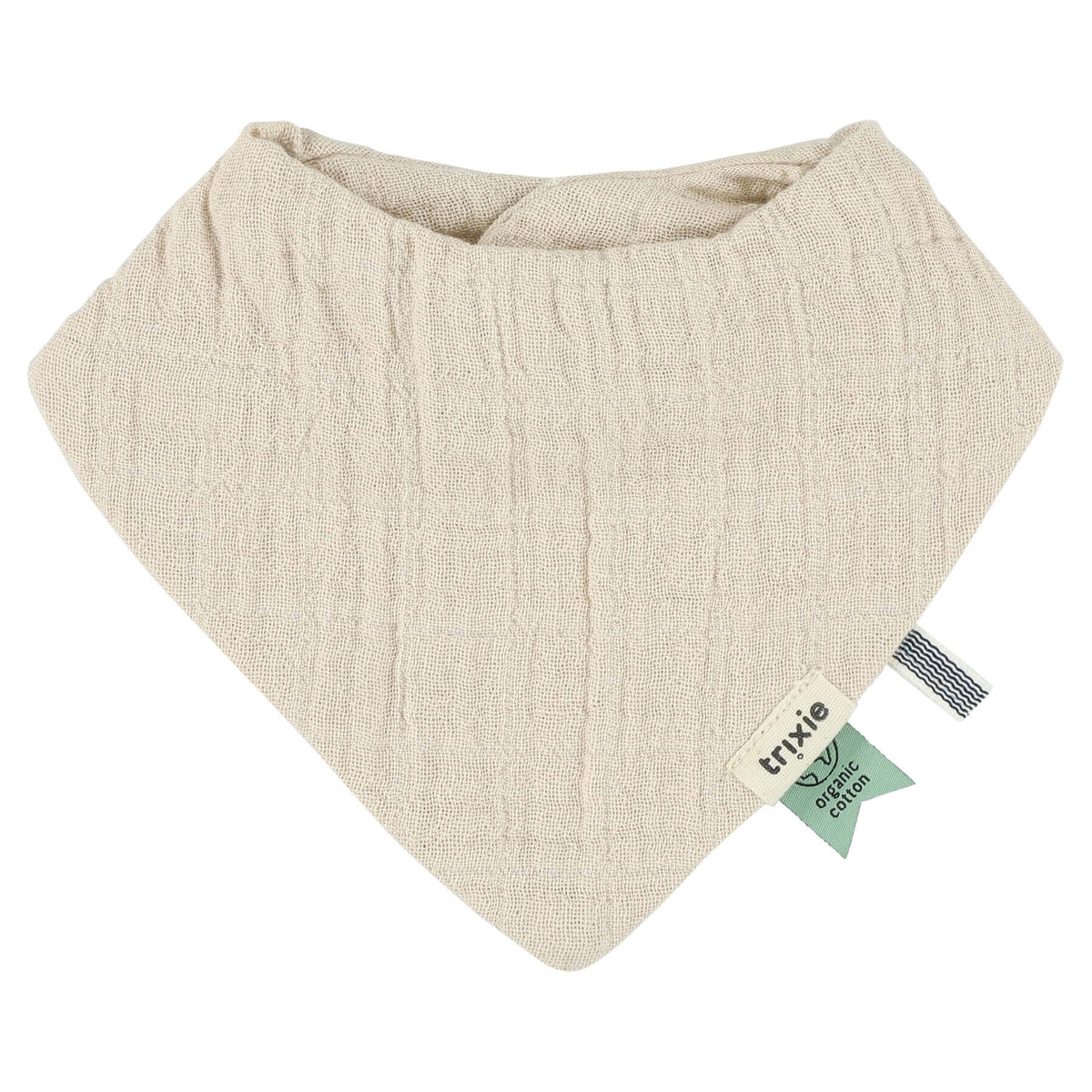 Lätzchen 3er Pack Mix Lively LION Trixie