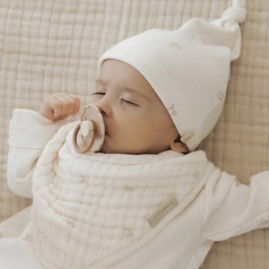 Lätzchen Dreieck Nuvola Bamboomm Tierfreunde