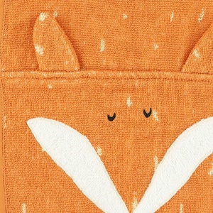 Lätzchen Mr. Fox Trixie