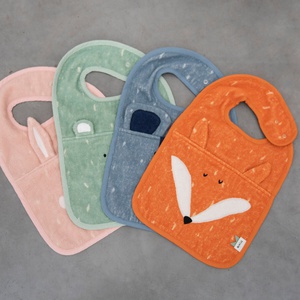 Lätzchen Mr. Fox Trixie