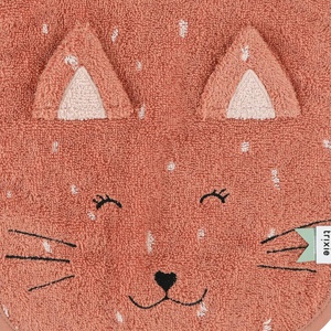 Lätzchen Mr. Katze Trixie