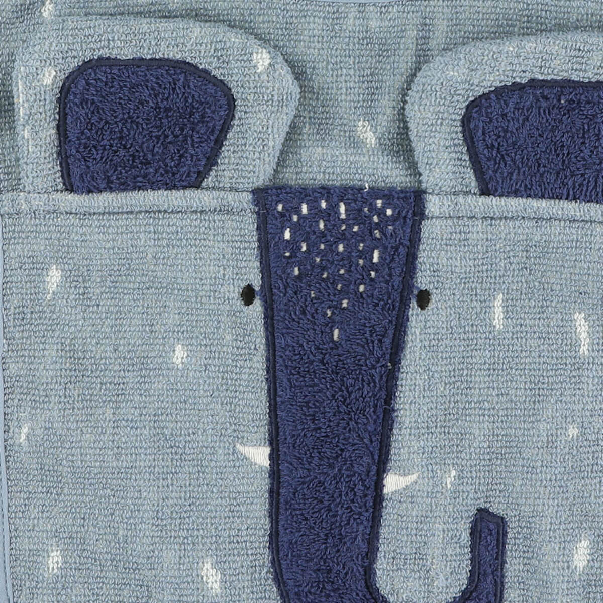 Lätzchen Mrs. Elephant Trixie