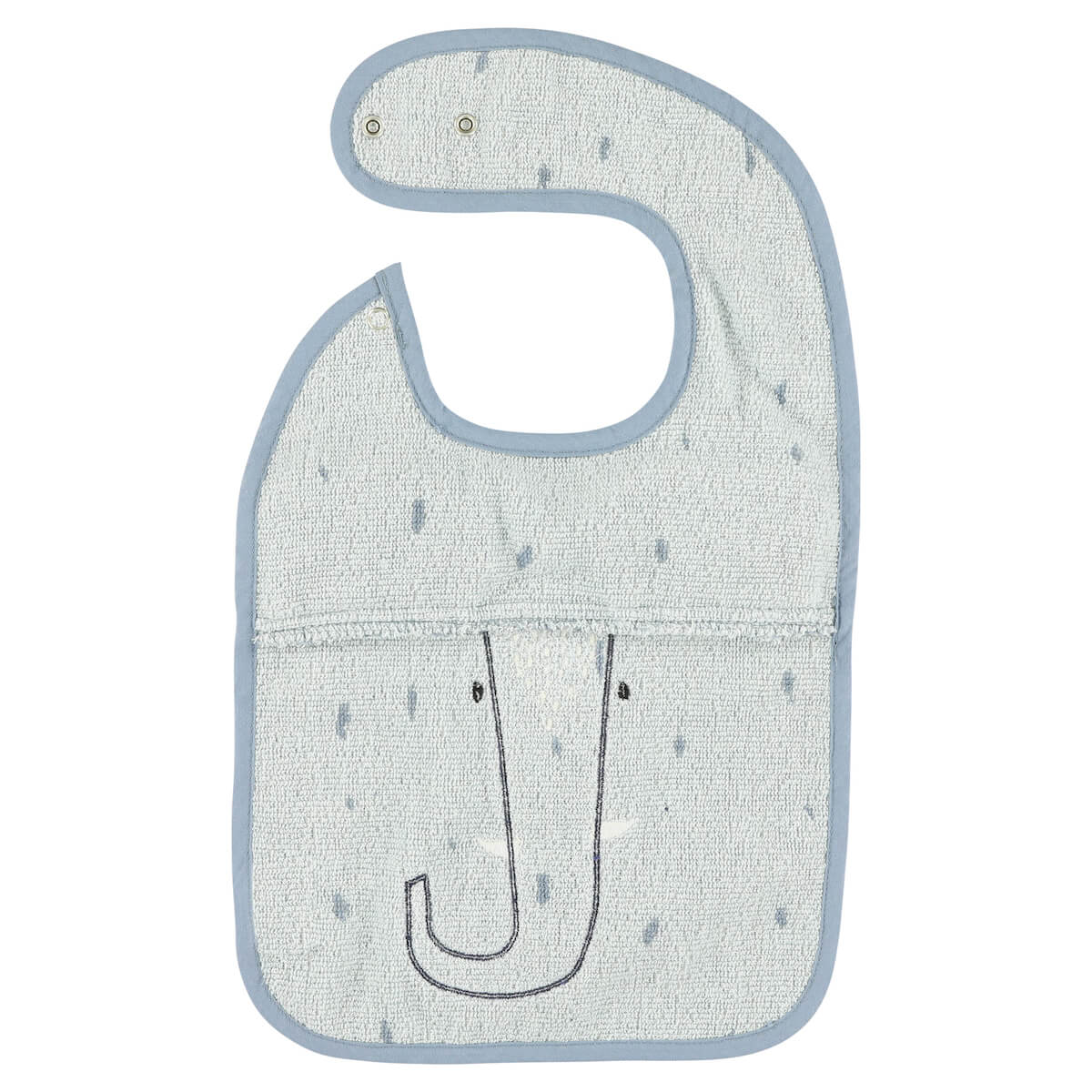 Lätzchen Mrs. Elephant Trixie