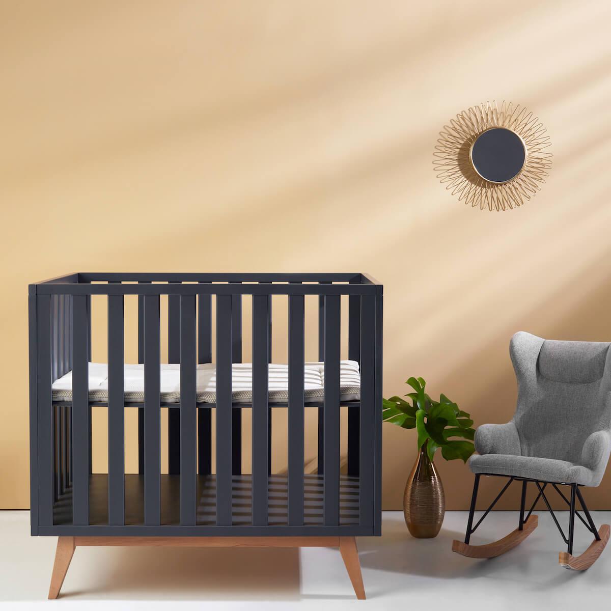 Laufgitter ROMAIN Quax Moonshadow