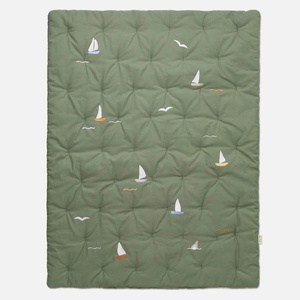 Laufgittereinlage Dear April Sailboats