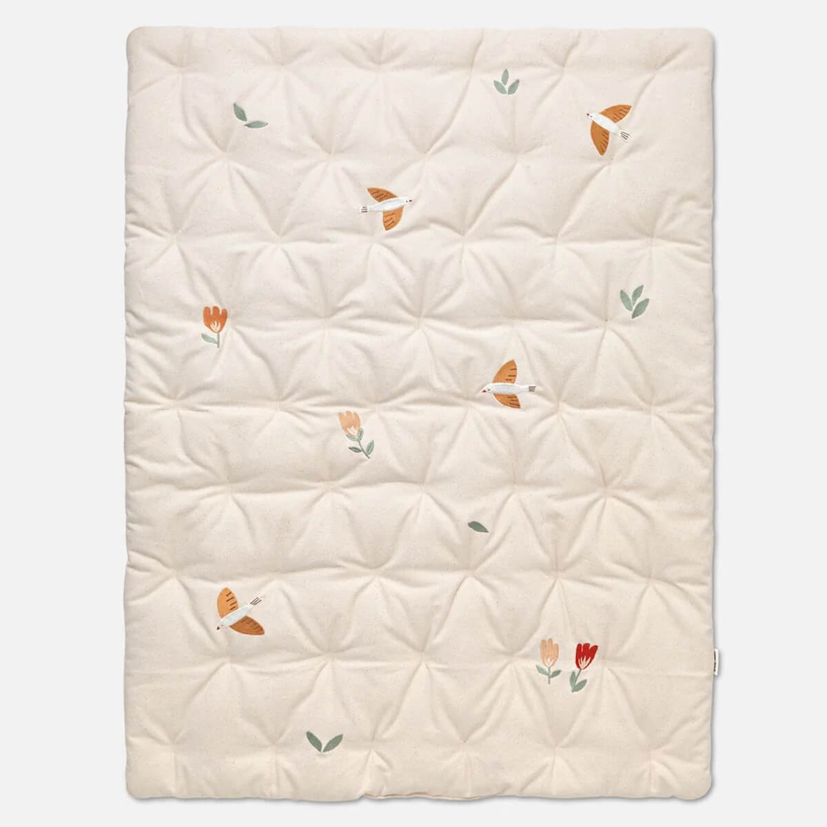 Laufgittereinlage Dear April Songbirds