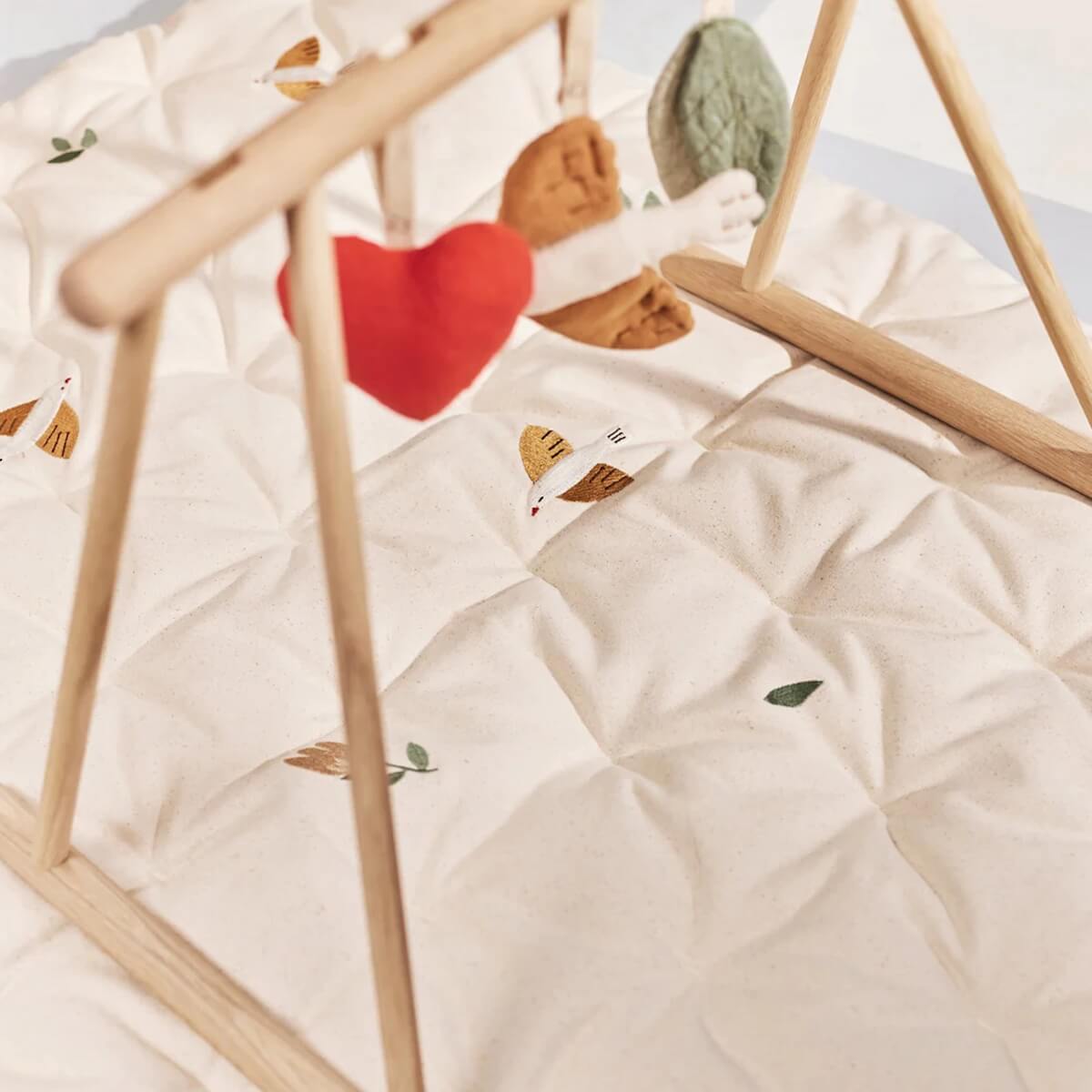 Laufgittereinlage Dear April Songbirds