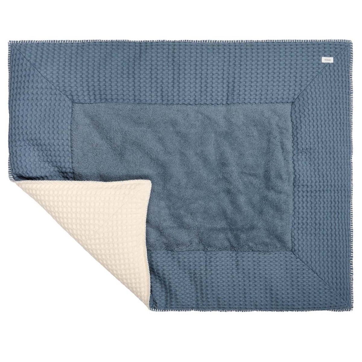 Laufgittermatte Amsterdam Koeka bluestone natural