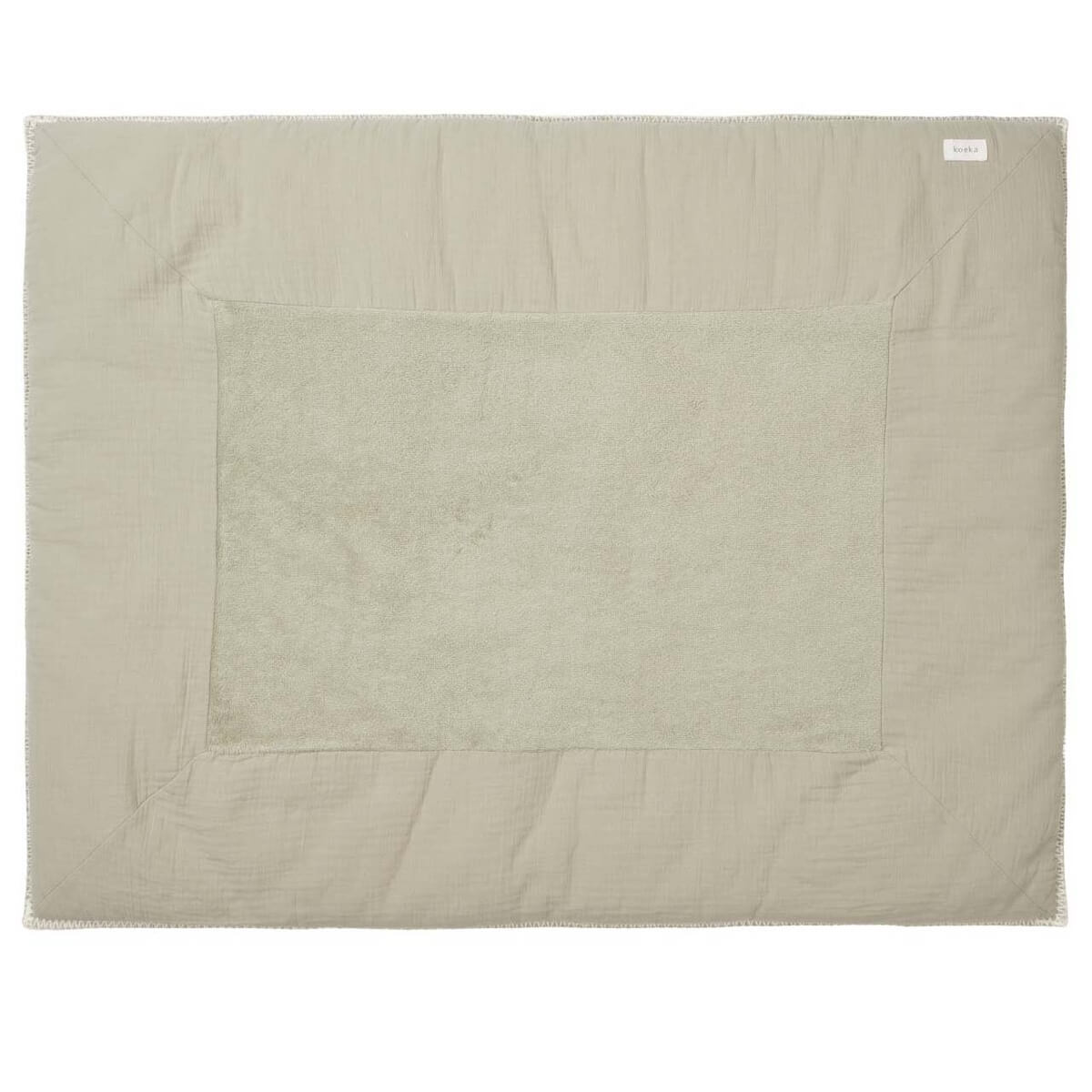 Laufgittermatte FARO Koeka warm white