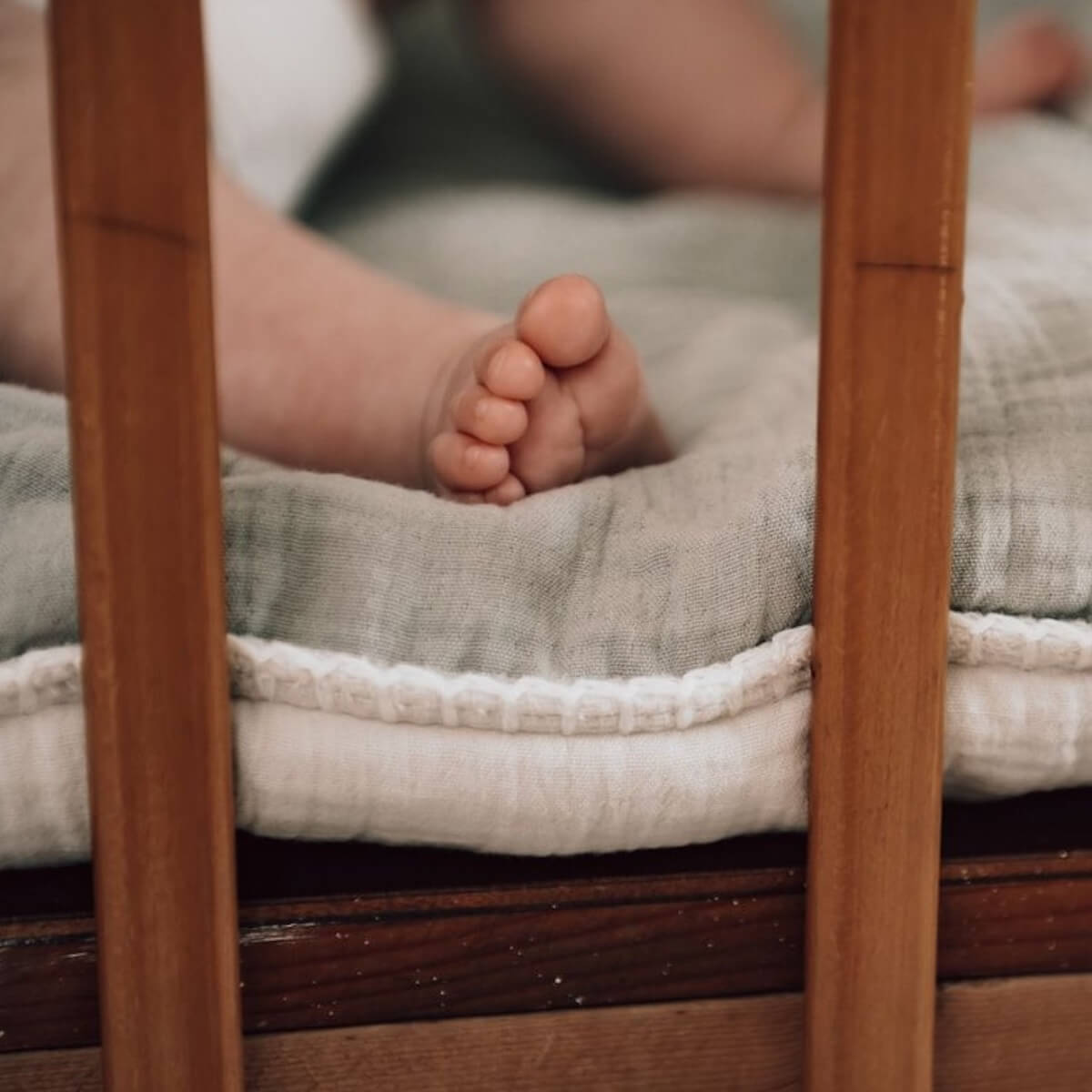 Laufgittermatte FARO Koeka warm white