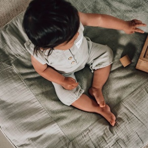 Laufgittermatte FARO Koeka warm white