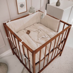 Laufgittermatte FARO Koeka warm white