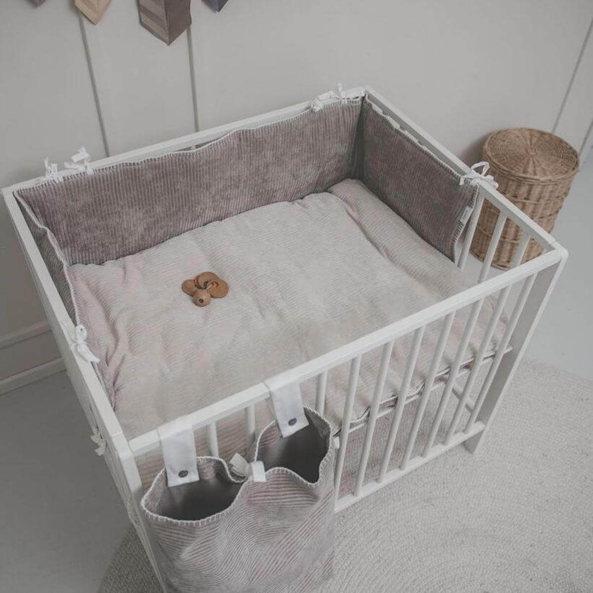 Laufgittermatte Vik Koeka