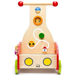 Lauflernwagen WONDER WALKER Hape