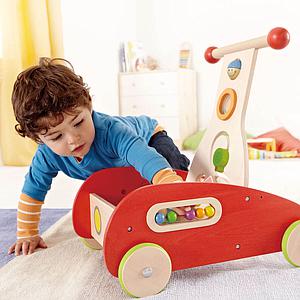 Lauflernwagen WONDER WALKER Hape