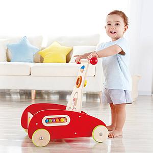 Lauflernwagen WONDER WALKER Hape