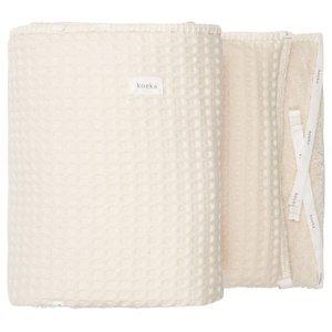 Laufstall-Bettumrandung AMSTERDAM Koeka natural