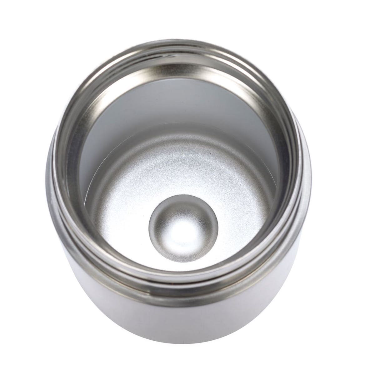 Lebensmittelglas LITTLE MATEYS Laessig Gewuerzorange 