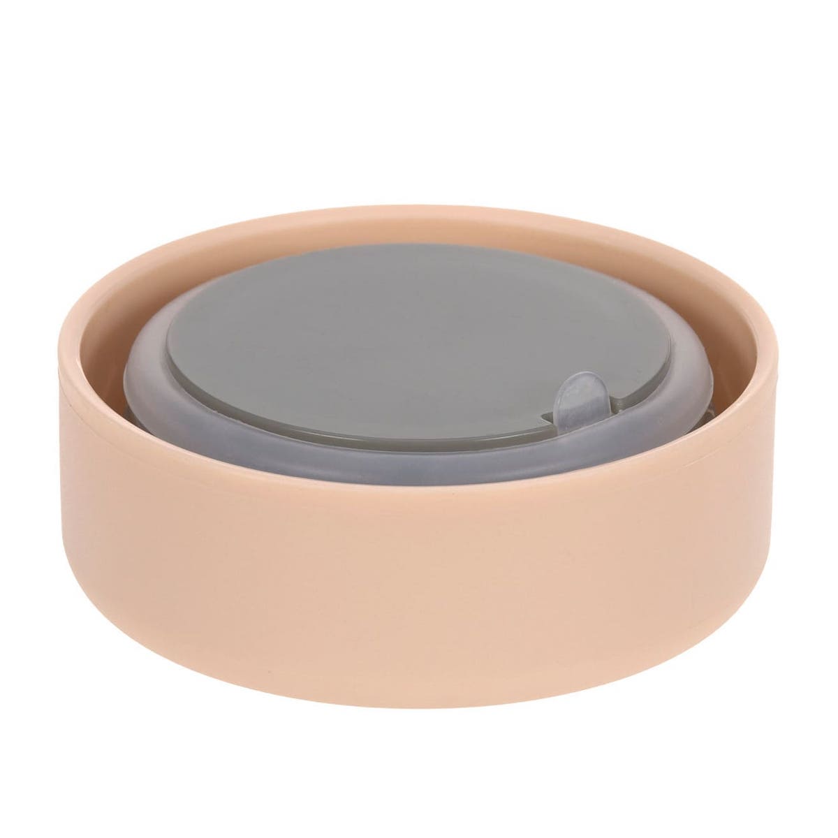 Lebensmittelglas LITTLE MATEYS Laessig Gewuerzorange 