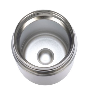 Lebensmittelglas LITTLE MATEYS Laessig Gewuerzorange 