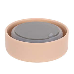 Lebensmittelglas LITTLE MATEYS Laessig Gewuerzorange 