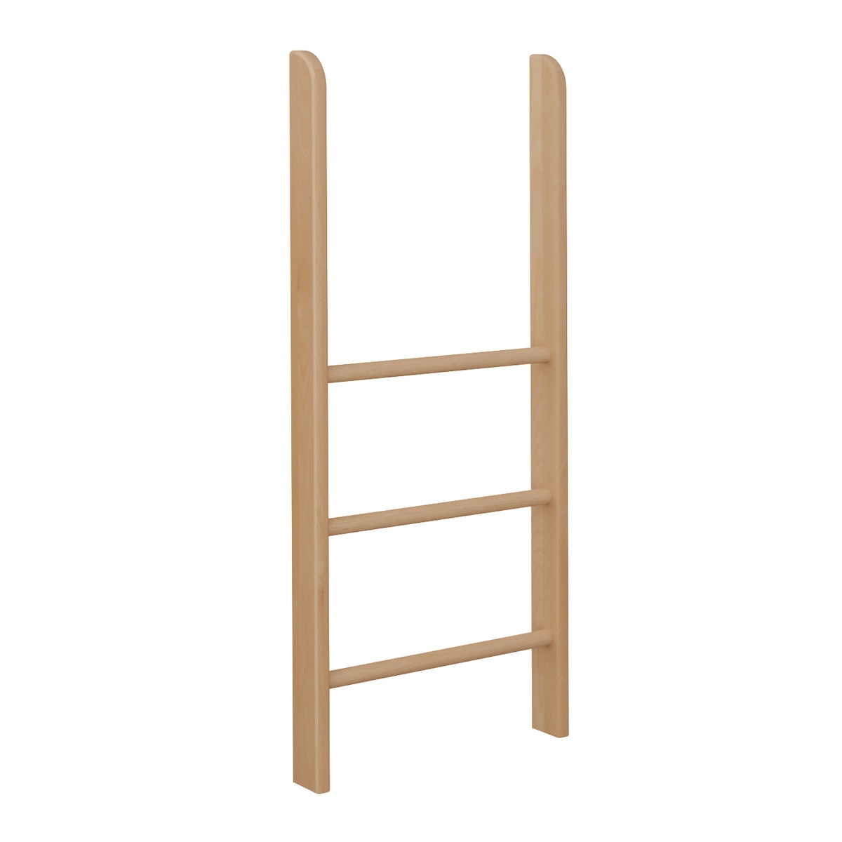 Leiter Oberteil 125cm - DELUXE debreuyn, natur geölt